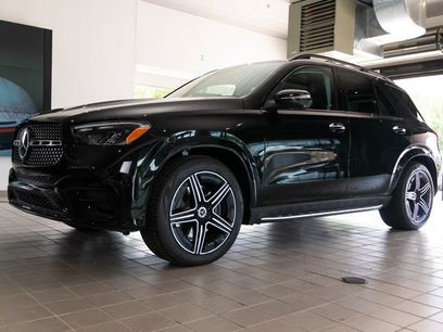 New 2026 Mercedes-Benz GLE 450 4MATIC