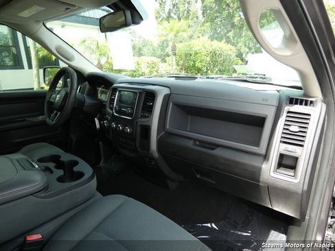 Used 2018 RAM 1500 Express RWD image 45