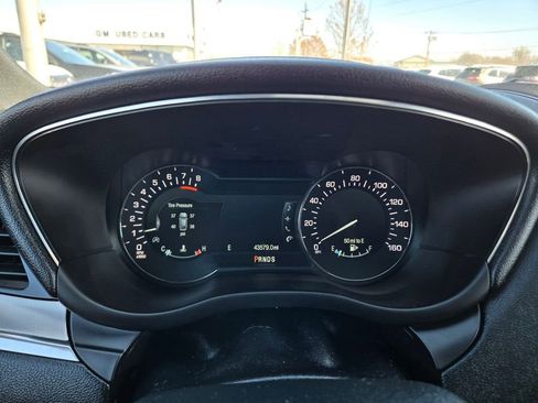 Used 2019 Lincoln MKC Reserve w/ MKC Climate Package image 26