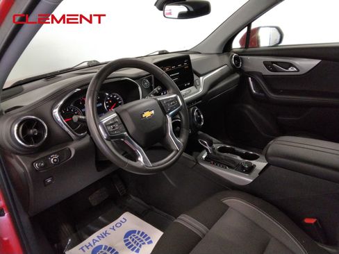 Used 2023 Chevrolet Blazer LT image 31