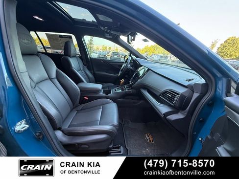 Used 2024 Subaru Outback Wilderness AWD/4WD image 30