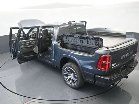 New 2026 RAM 1500 Tungsten image 71