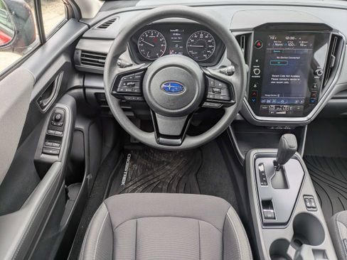 Certified 2026 Subaru Crosstrek 2.0i Premium image 16