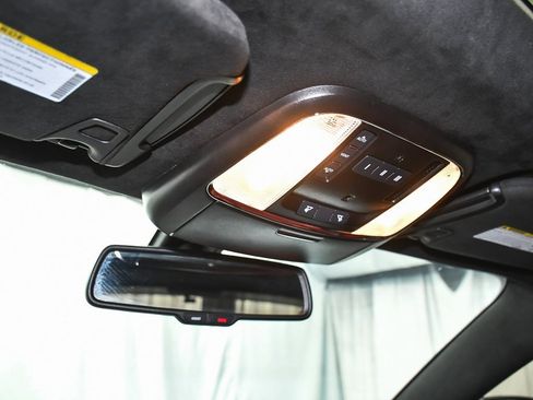 Used 2020 Dodge Charger SRT Hellcat w/ Harman/Kardon Audio Group image 45