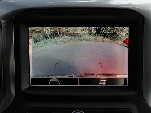 New 2026 GMC Sierra 1500 Pro w/ Pro Value Package image 32