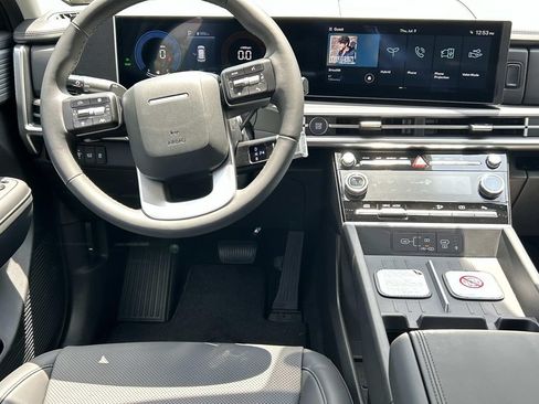 New 2026 Hyundai Santa Fe SEL FWD image 21