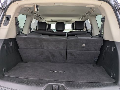Used 2020 Nissan Armada SL w/ Premium Package image 24