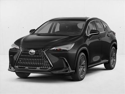 Used 2024 Lexus NX 250 FWD