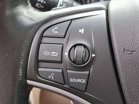 Used 2019 Acura MDX SH-AWD w/ Advance Package image 19