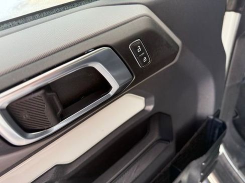 Used 2024 Ford Bronco Big Bend image 13