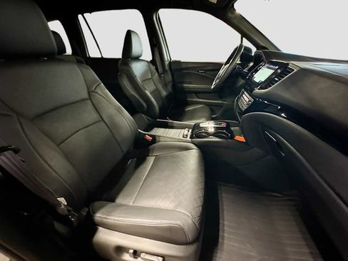 Used 2022 Honda Passport Elite image 30