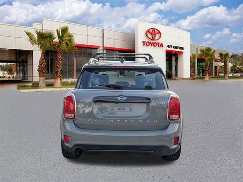 Used 2019 MINI Cooper Countryman Classic image 5
