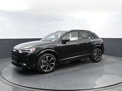 Used 2025 Audi Q3 2.0T Premium Plus w/ Premium Plus Package