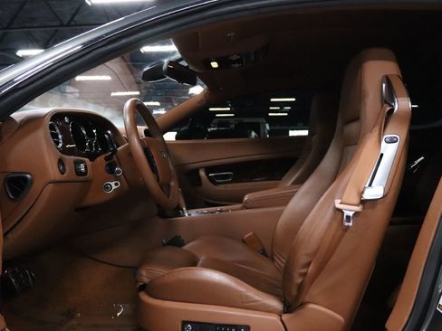 Used 2005 Bentley Continental GT image 10