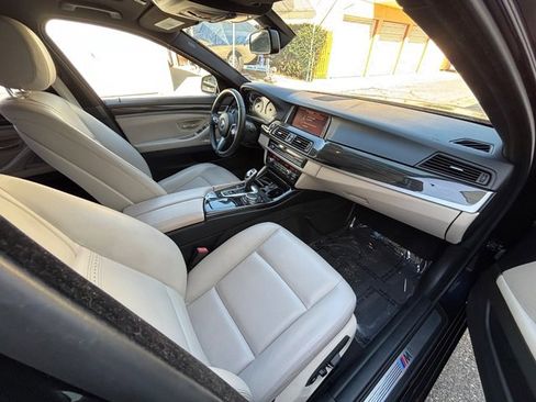 Used 2016 BMW 528i Sedan image 37