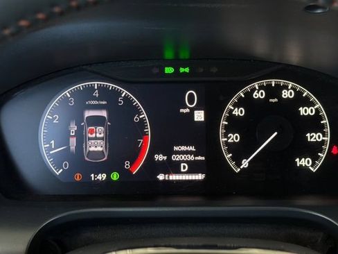 Used 2024 Honda HR-V Sport image 31