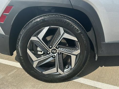Used 2022 Hyundai Tucson Limited FWD image 17
