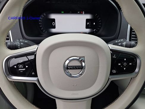 Certified 2023 Volvo XC90 B6 Plus AWD/4WD image 23