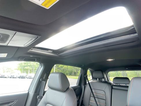 New 2026 Honda CR-V Sport-L image 21