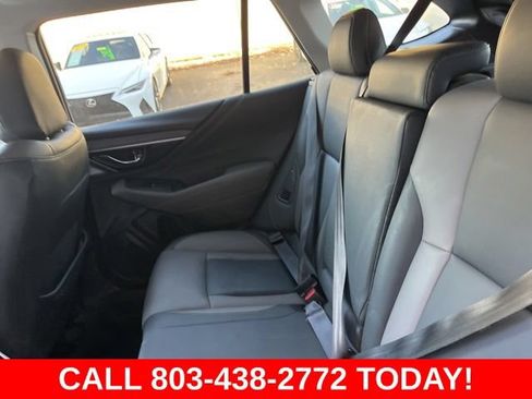 Used 2022 Subaru Outback Onyx Edition XT AWD/4WD image 14