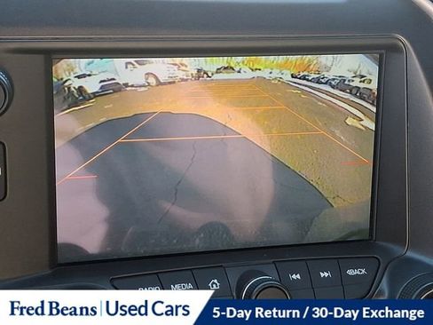 Used 2014 Chevrolet Corvette Stingray Coupe w/ 2LT Preferred Equipment Group image 22