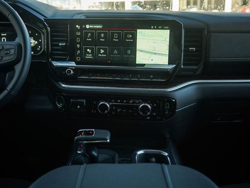 New 2026 GMC Sierra 1500 Elevation AWD/4WD image 15