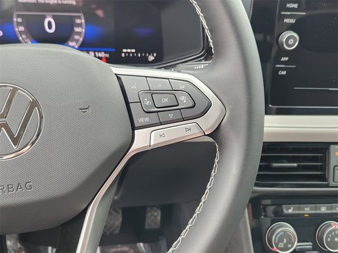 New 2025 Volkswagen Taos S image 10