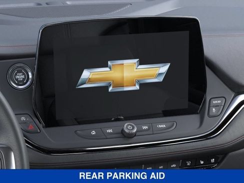 New 2026 Chevrolet Blazer RS w/ Driver Confidence II Package AWD/4WD image 41