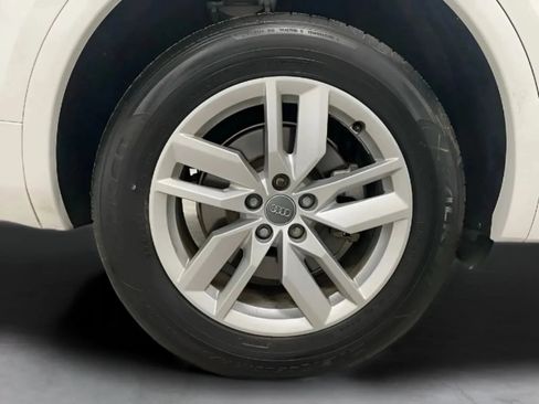 Used 2020 Audi Q5 2.0T Premium AWD/4WD image 27