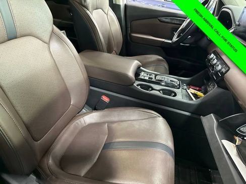 Used 2024 Honda Pilot Elite image 18