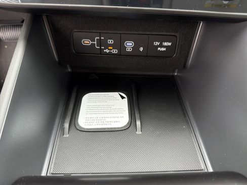 New 2026 Hyundai Sonata SEL FWD image 24