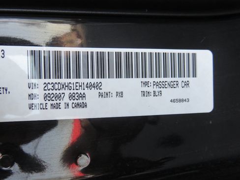 Used 2014 Dodge Charger SXT Plus image 34