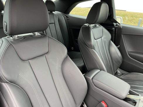 Certified 2023 Audi A5 2.0T Premium Plus w/ Premium Plus image 35