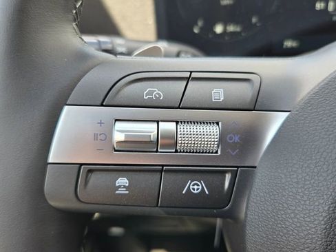 New 2026 Hyundai Kona Limited FWD image 14
