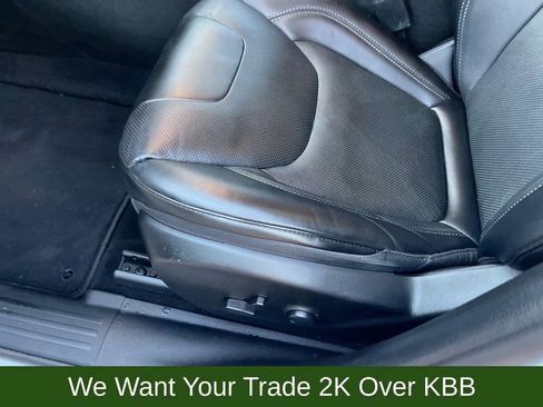 Used 2022 Jeep Cherokee Latitude Lux image 10