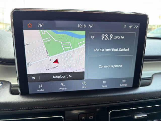 Certified 2024 Lincoln Aviator AWD w/ Premium Package image 21