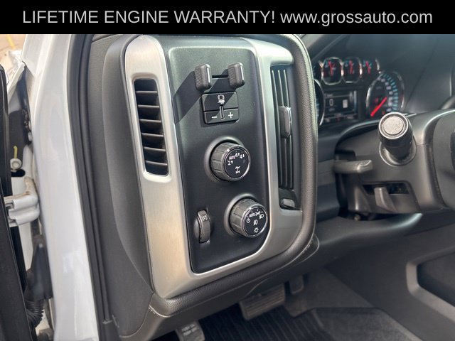 Used 2018 GMC Sierra 1500 SLT AWD/4WD image 12