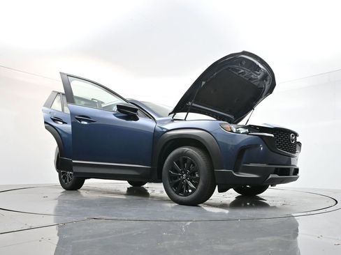 New 2026 MAZDA CX-50 AWD 2.5 S w/ Weather Package image 25