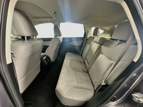 Used 2015 Honda CR-V EX image 27
