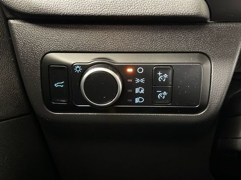 Used 2024 Ford Escape Active AWD/4WD image 30