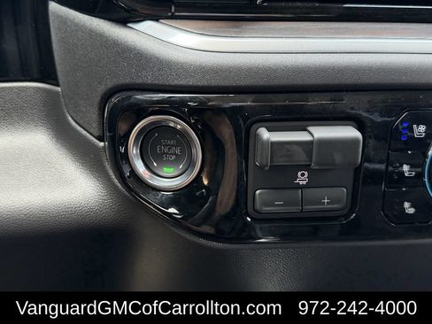 New 2026 GMC Sierra 1500 SLT AWD/4WD image 19