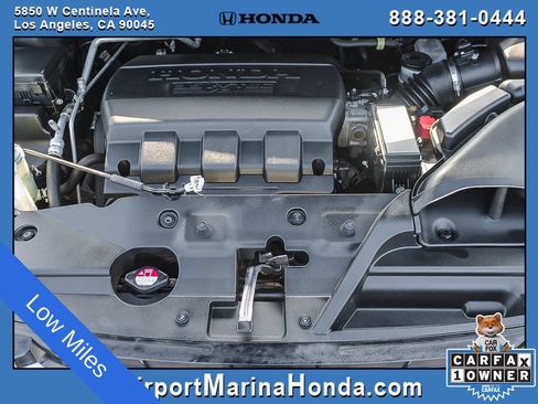 Used 2016 Honda Odyssey EX-L image 29