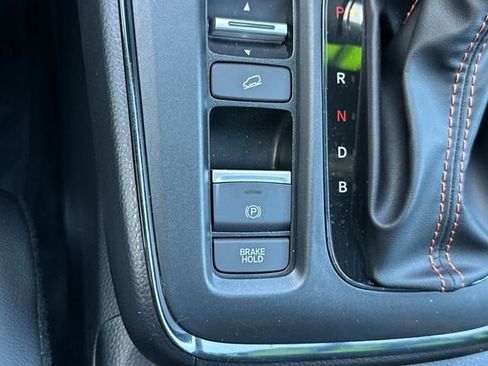 Used 2026 Honda CR-V Sport-L image 34