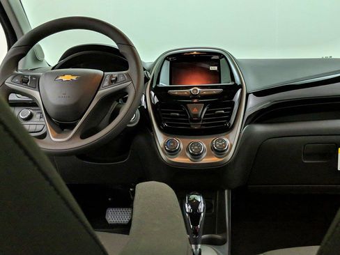 Used 2022 Chevrolet Spark LT FWD image 24
