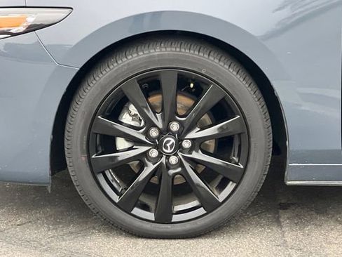 Used 2025 MAZDA MAZDA3 s image 29