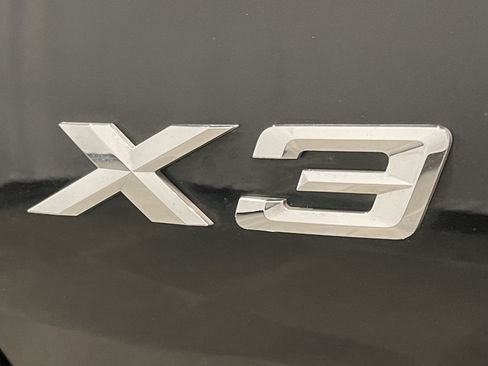 Used 2023 BMW X3 xDrive30i w/ Premium Package image 25