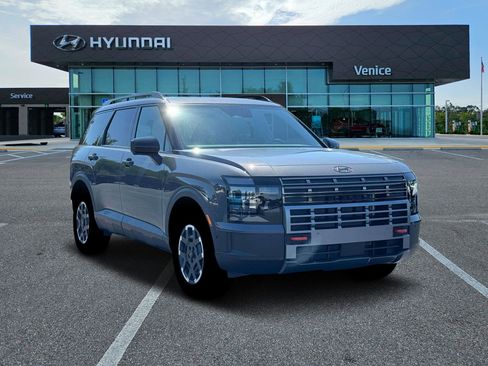 New 2026 Hyundai Palisade XRT Pro AWD/4WD image 11