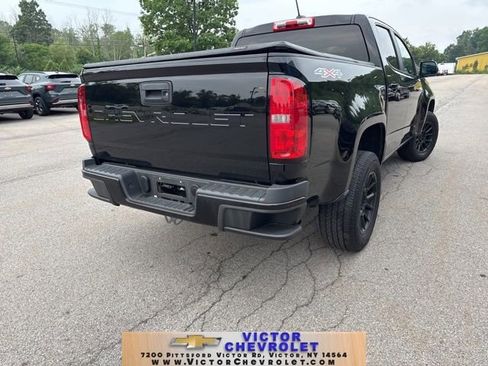 Used 2022 Chevrolet Colorado LT image 6