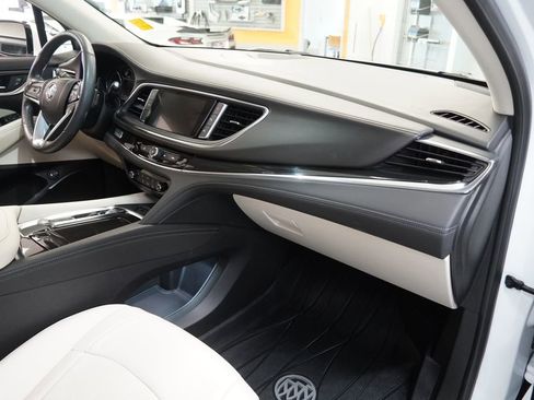 Used 2023 Buick Enclave Essence w/ LPO, Floor Liner Package image 27