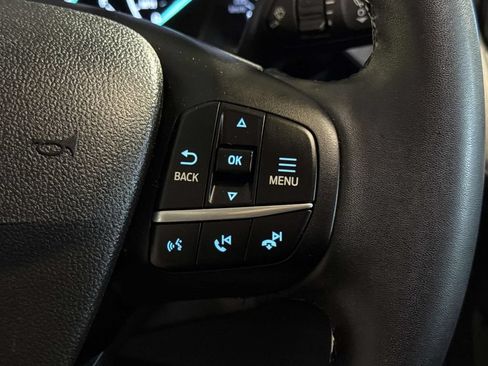 Used 2023 Ford Maverick XLT w/ Equipment Group 300A Standard AWD/4WD image 22